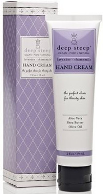 

Deep Steep Hand Cream(59.15 ml)