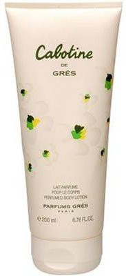 

Jubujub Cabotine Parfums Gres For Women Body Lotion(201.10 ml)