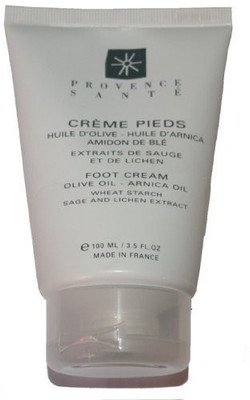 

Provence Sante Hand Cream Shea Butter Calendula Extract&Sweet Almond Oil(100 ml)