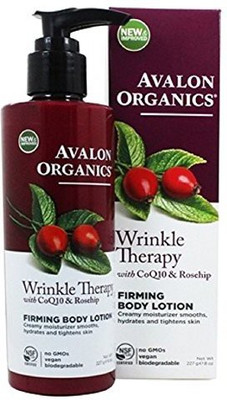 

Jitonrad Avalon Organics Ultimate Firming Body Lotion(236.59 ml)