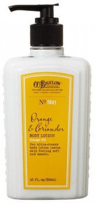 

C.O. Bigelow Bath And Body Works Orange And Coriander Body Lotion(295.74 ml)
