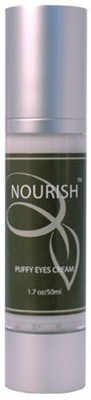 

Nourish Puffy Eyes Cream(50.28 ml)