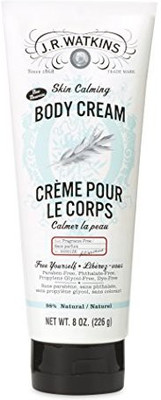 

Watkins Natural Skin Calming Hand And Body Lotion Fragrance Free(532.33 ml)