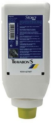 

Stockhausen Before Work Cream(1000 ml)