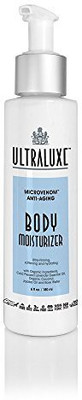 

Ultraluxe Microvenom AntiAging Body Moisturizer(177.45 ml)