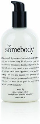 

Philosophy Be Somebody Body Lotion(473.18 ml)