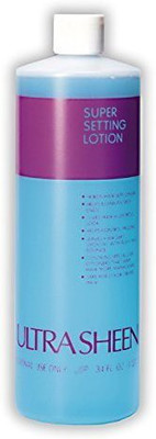 

Ultra Sheen Super Setting Lotion(100.56 ml)
