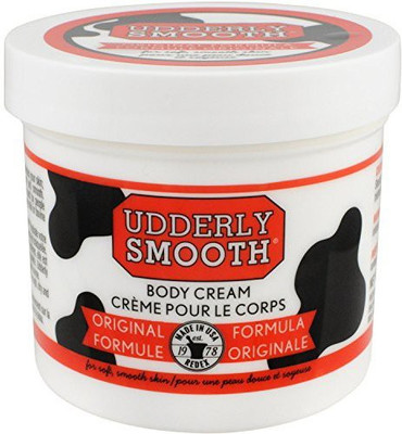 

Udderly Smooth Body Cream Skin Moisturizer(354.89 ml)