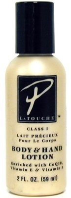 

P. Latouche Latouche Body Hand Lotion(59.15 ml)