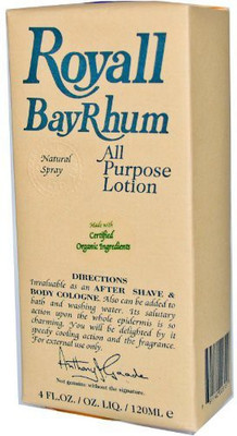 

Royall Bayrhum RhumRoyall Fragrances All Purpose Lotion(236.59 ml)