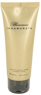 

Unknown InnamorataBlumarine Body Lotion(100 ml)