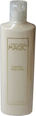 

Marilyn Miglin Magic Luxurious Body Lotion(266.17 ml)