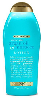 

Ogx Organix Body Lotion Argan Oil Of Morocco(577 ml)