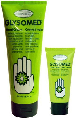 

Glysomed Hand Cream(250 ml)