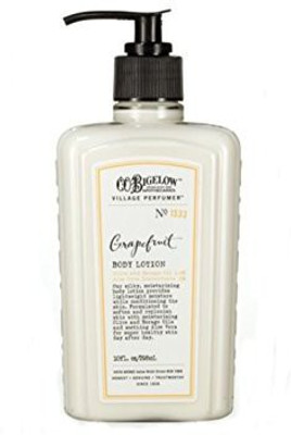 

C.O. Bigelow Grapefruit Body Lotion(295.74 ml)