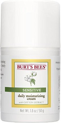 

Burt's Bees Cream Sens Daily Mo Size Z Burts Cream Sens Daily Moist(53.23 ml)