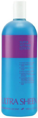 

Ultra Sheen Johnson Super ting Lotion(999.59 ml)