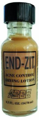

Jubujub EndZit Acne Control Drying Lotion(14.79 ml)