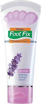 

Mistine Foot Fix Therapy Cream Lavender(50 g)