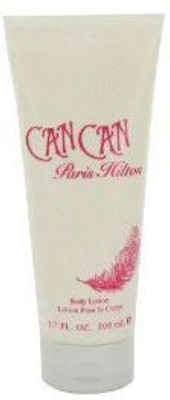 

Paris Hilton Can CanBody Lotion(198.14 ml)