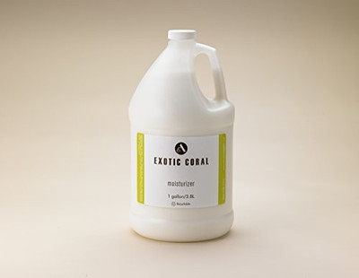 

Fore Supply Exotic Coral Moisturizer Lotion(3.78 L)