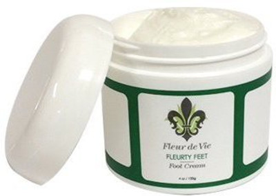 

Fleur De Vie eurty Foot Cream(100 g)