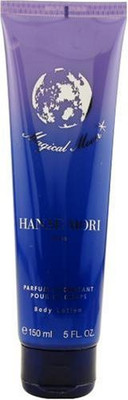 

Hanae Mori Magical MoonFor Women Body Lotion(147.87 ml)