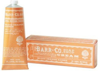 

Barr Co Blood Orange Amber Hand Cream(100.56 ml)