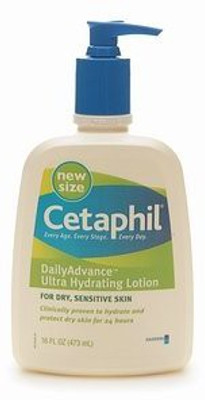 

Geniusnn Cetaphil Cetaphil Dailyadvance Ultra Hydrating Lotion(473.18 ml)