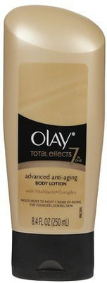 

Unknown Olay Total Effects Body Lotion(248.42 ml)