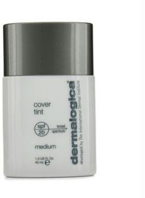 

Dermalogica Cover Tint Sunscreen Lotion(38.44 ml)