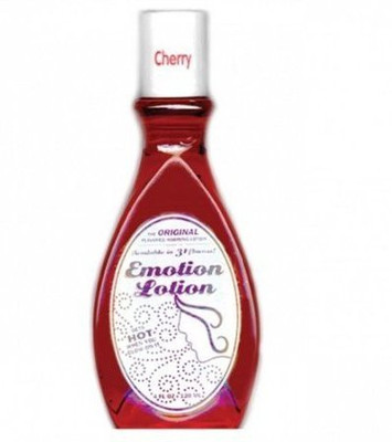 

Multiple Emotion Lotion(118.3 ml)