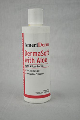 

Ameriderm Derma Soft Body Lotion(236.59 ml)