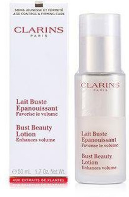 

Clarins Bust Beauty Firming Lotion(50.28 ml)
