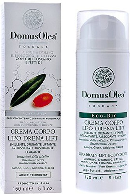 

Yumi Bio Shop Domus Olea Body Lifting Drainage Cream(150 ml)