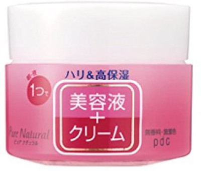 

DCP Products Pdc Pure Natural Cream Moist Lift(226 g)