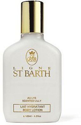 

Ligne St Barth Body Lotion Lily Scented(124.21 ml)