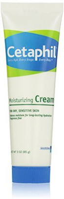 

Cetaphil Moisturizing Cream(88.73 ml)
