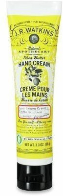 

J R Watkins Hand Cream Lemon Cream(97.6 ml)