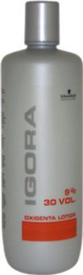 

Schwarzkopf Unisex Igora Oxigenta Lotion(985.68 ml)
