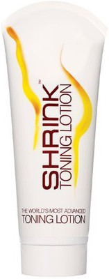 

Generic Muscle Nutrition Shrink Toning Lotion(236.59 ml)