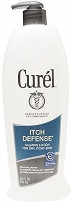 

Curel Itch Defense Calming Lotion(384 ml)