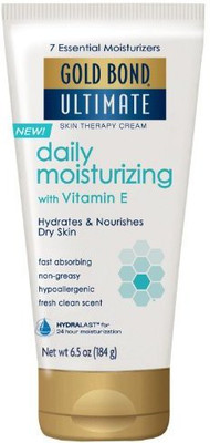 

Gold Bond Ultimate Daily Moisturizing Lotion(192.23 ml)