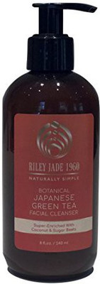 

Riley Jade Facial Cream(236.59 ml)