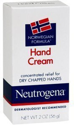

Johnson's Neutrogena Hand Cream(59.15 ml)