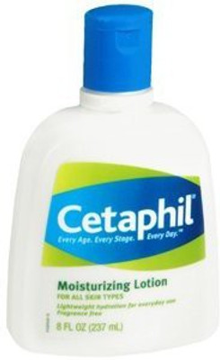 

Medical Special Cetaphil Moisturizing Lotion Galderma Laboratories(236.59 ml)