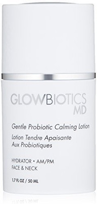 

Glowbiotics Md Gentle Probiotic Hydrating Lotion(50.28 ml)