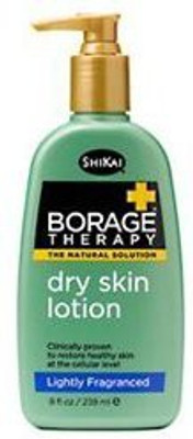 

Shikai Products Borage Therapy Dry Skin Lotion(236.59 ml)