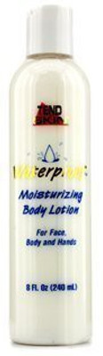 

Tend Skin Waterproof Moisturizing Body Lotion(236.59 ml)