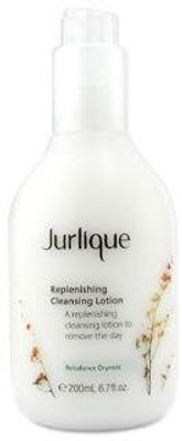 

Jurlique Personal Care Replenishing Cleansing Lotion(200 ml)